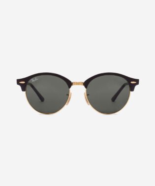 Ray-Ban RB4246 Clubround Sunglasses For Men